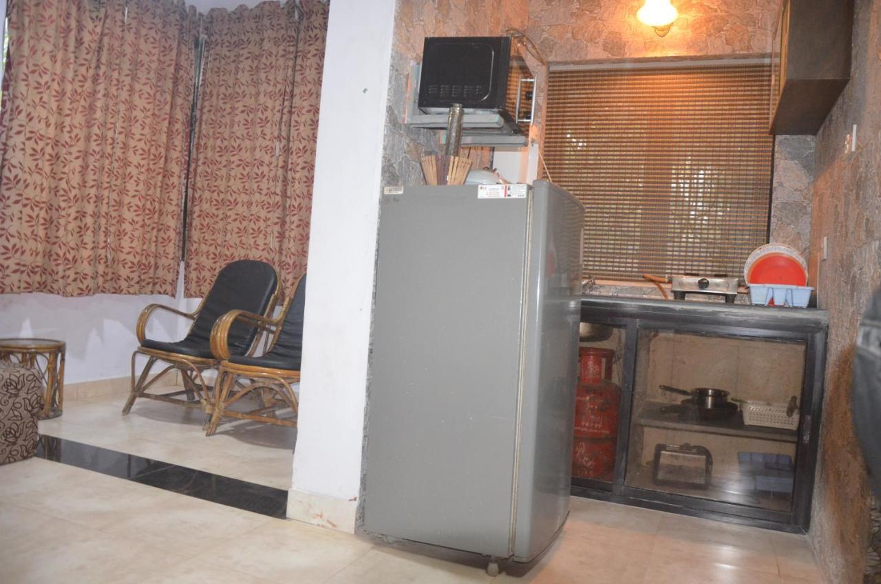 Bbn Serviced Apartment 칼랑굿 외부 사진