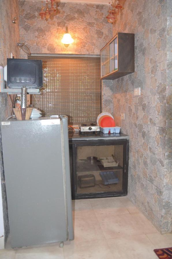 Bbn Serviced Apartment 칼랑굿 외부 사진