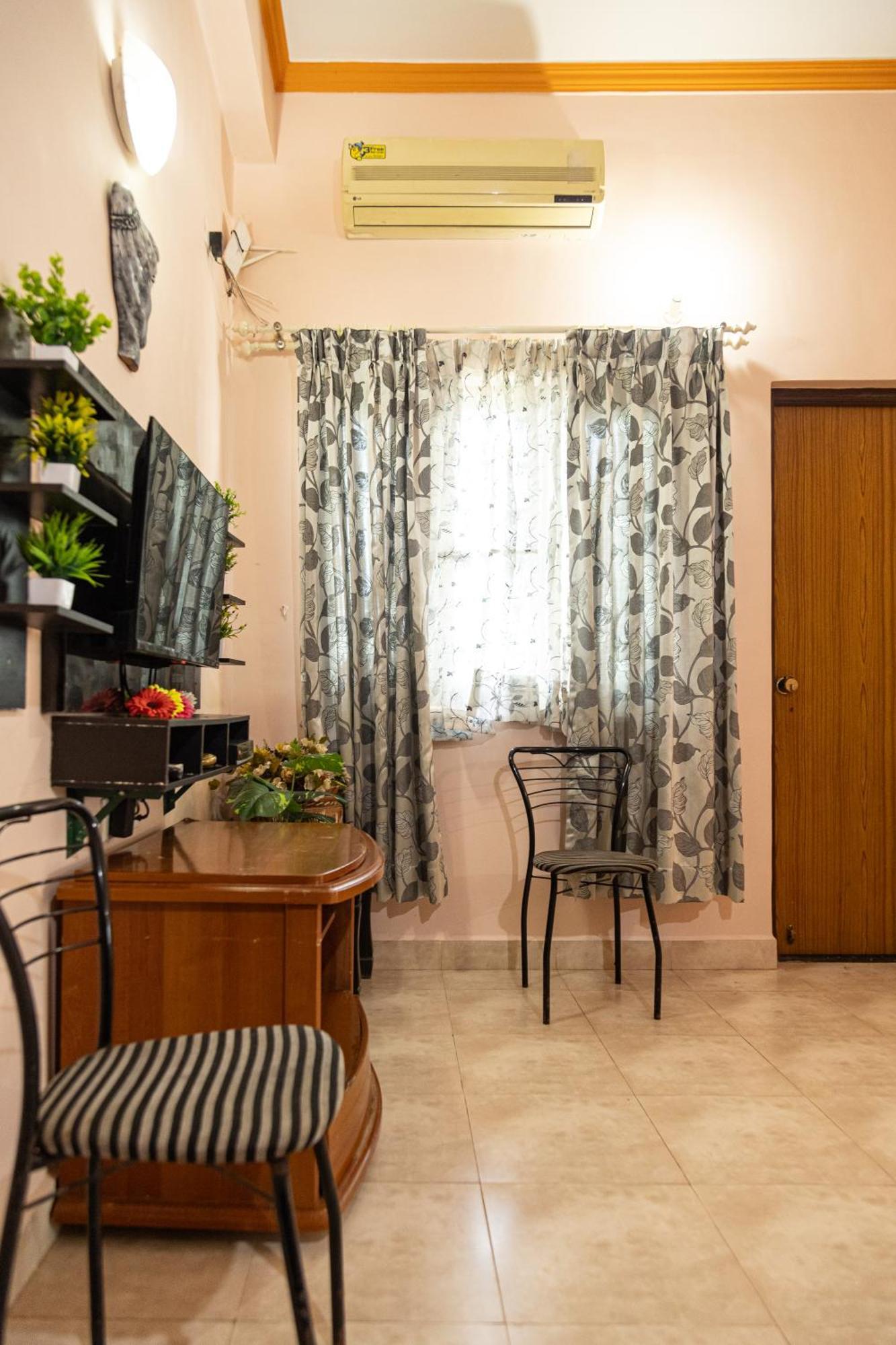 Bbn Serviced Apartment 칼랑굿 외부 사진