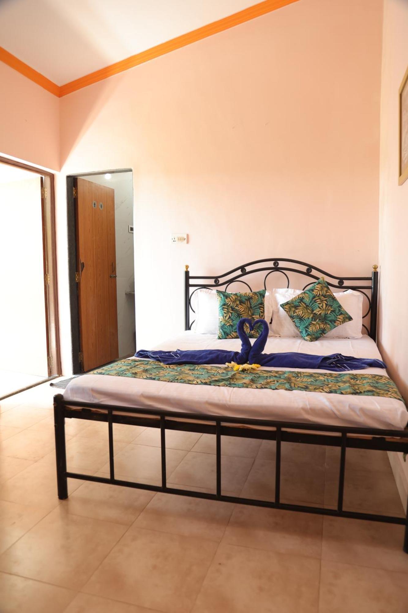 Bbn Serviced Apartment 칼랑굿 외부 사진