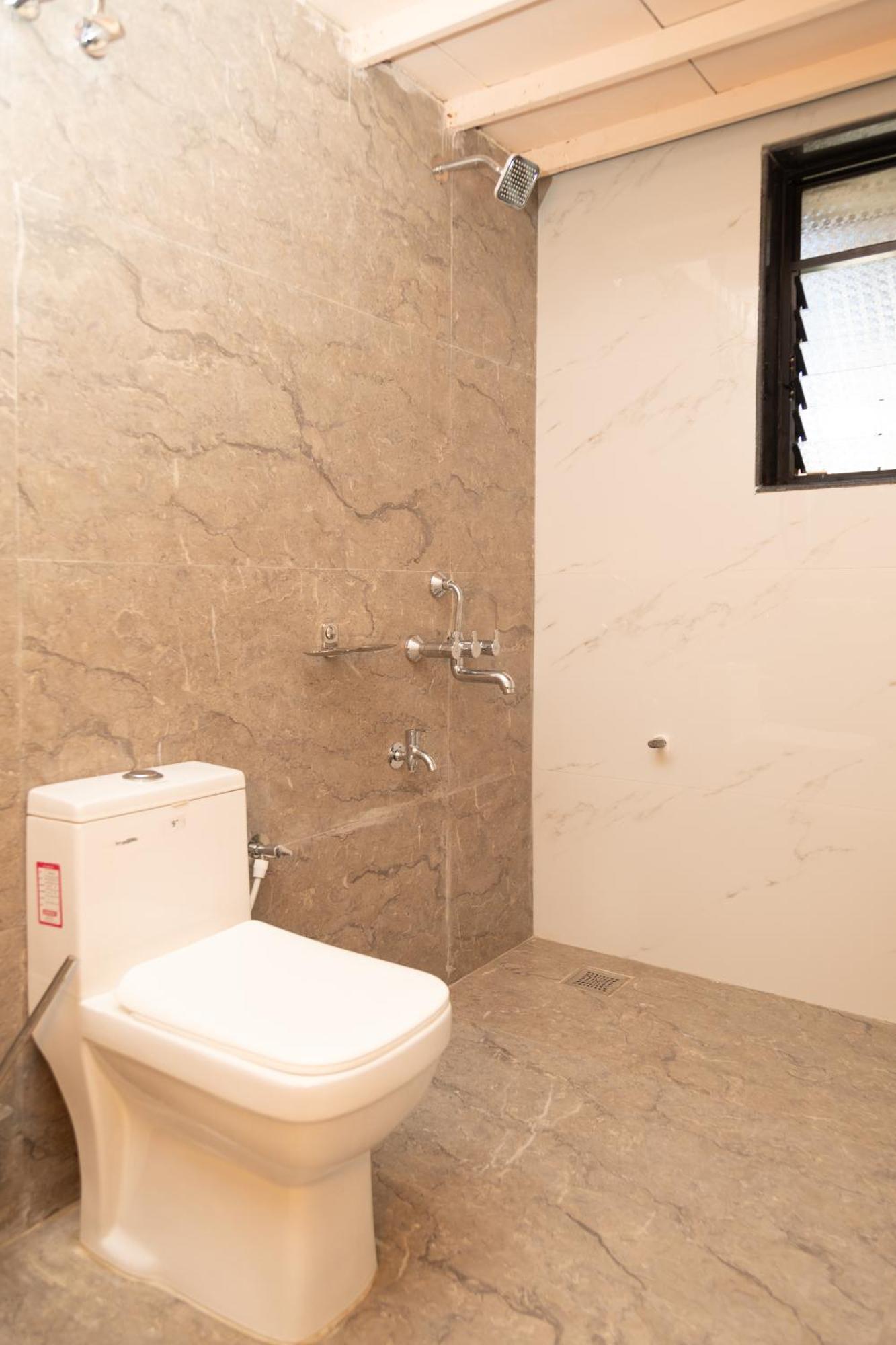 Bbn Serviced Apartment 칼랑굿 외부 사진