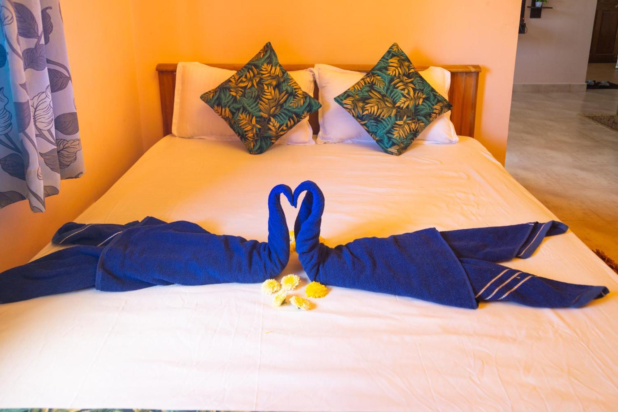 Bbn Serviced Apartment 칼랑굿 객실 사진